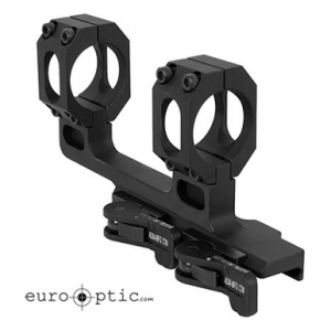 American Defense Manufacturing ADM AD-RECON-H 30mm Tac Lever Cantilever Mount