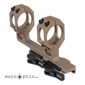 American Defense Manufacturing ADM AD-RECON-H 34mm STD Lever FDE Cantilever Mount