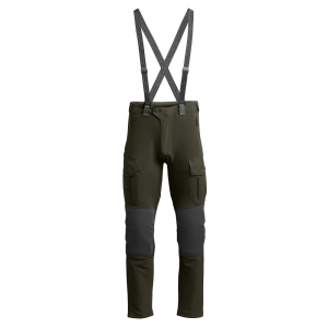 Sitka Gear Timberline Pant Deep Lichen 42R 50113-DLI-42R