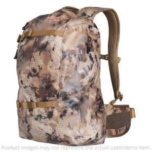 Sitka Full Choke Pack Optifade Waterfowl One Size Fits All 40067-WL-OSFA - Excellent Condition UA6528 in Waterfowl Marsh