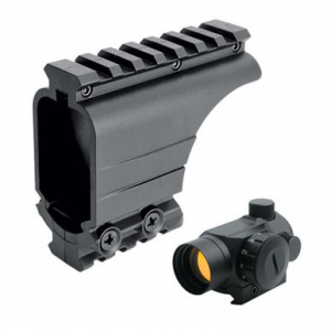 Sig Sauer Sig Bridge Mount w/ STS-081 MRD Sight