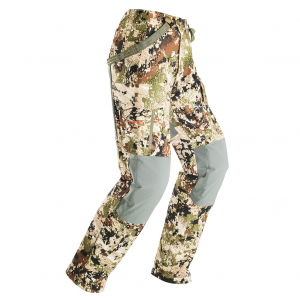 Sitka Gear Sitka Timberline Pant Optifade Subalpine 42 R 50113-SA-42R, 38R
