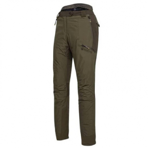 Beretta Women's Tri-Active EVO Hunting Pant Moss/Brown Bark X Small CD611T220607V7XS