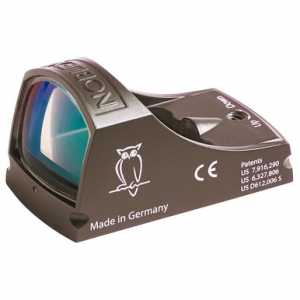 Noblex | Docter Optic Sight C FDE 3.5 MOA 55742 - UA2681
