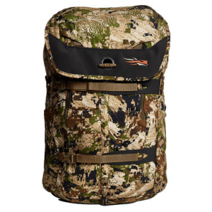 Sitka Gear Big Game Subalpine Tool Bucket One Size Fits All 40085-SA-OSFA in Optifade Subalpine