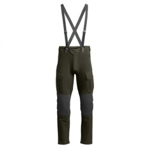 Sitka Gear Timberline Pant Deep Lichen 36R 50113-DLI-36R