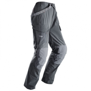 Sitka Gear Sitka Timberline Pant Lead 32 R|50113-PB-32R