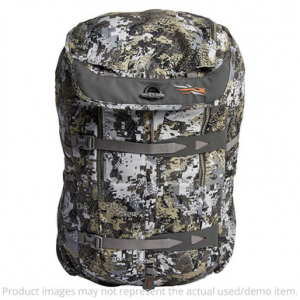 Sitka Gear Tool Bucket Elevated II One Size Fits All 40085-EV-OSFA - Light Wear - No Tags - Slightly Dirty UA5770
