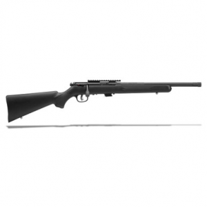 Savage Arms Savage Mark II FV-SR .22 LR Rifle 28702