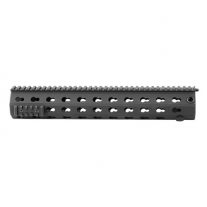 Heckler & Koch HK MR556 14" MRS handguard, black 51000125