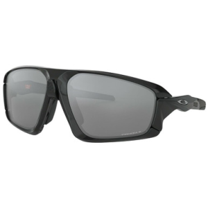 Oakley Field Jacket Polished Black w/PRIZM Black Polarized Lenses OO9402-0864