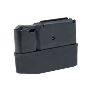Sauer S404 Magazine Med 4rd 7mm Rem Mag/300 Win/8x68S s404MMA705