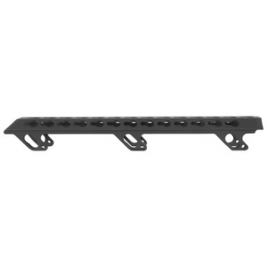 Accuracy International AT-X 12.1" Black Mid Forend Bridge AI-29745BL