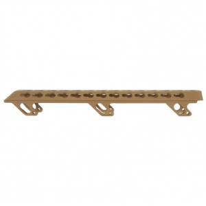 Accuracy International AT-X 12.1" Dark Earth Mid Forend Bridge AI-29745DE