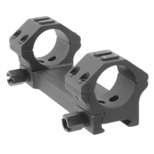 ERA-TAC ERATAC Gen 2 One-Piece Mount 30mm 20 MOA 25mm-.98" High T5013-2010