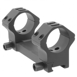 ERA-TAC ERATAC Gen 2 One-Piece Mount 36mm 0 MOA 20mm Nuts T5016-0020