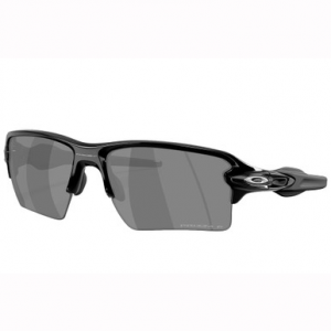 Oakley Flak 2.0 XXL Pol Blk w/Prizm Blk Pol OO9488-0463