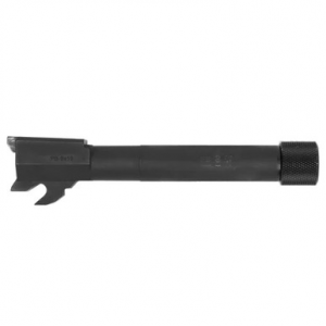 Beretta APX 9mm 5" 1/2x28 Black Barrel Assembly JBAPX9TH