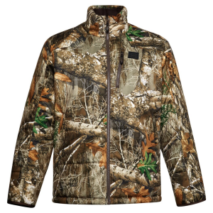 Under Armour Timber Jacket Realtree Edge/Maverick Brown XS 1355321-991006
