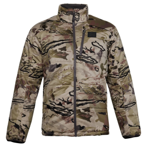 Under Armour Timber Jacket UA Barren Camo/Black XS 1355321-999006, S