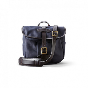 Filson Field Bag - Small Navy FCO021342 FIL70230-Navy