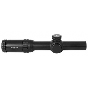 Vortex Strike Eagle 1-6x24 AR-BDC Scope UA-1274