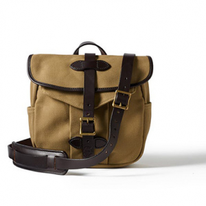 Filson Field Bag - Small Tan FCO021341 FIL70230-Tan