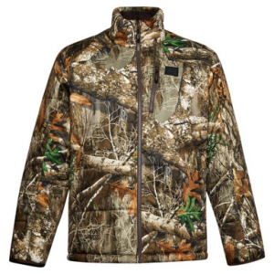 Under Armour Timber Jacket Realtree Edge/Maverick Brown XXL 1355321-991007