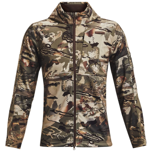 Under Armour RR Infil WS Jacket UA Forest AS Camo/Blk SM 1316724-994004 in Ua Forest Camo, S