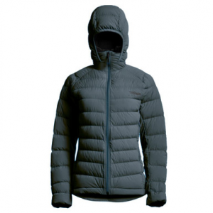 Sitka Gear Women's Kelvin Lite Down Jacket Storm Medium 30075-SM-M