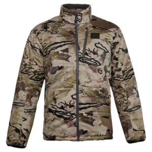 Under Armour Timber Jacket UA Barren Camo/Black XL 1355321-999005
