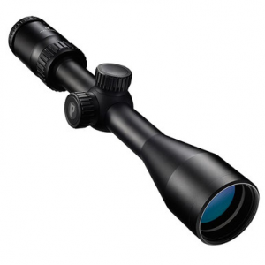 Nikon PROSTAFF P5 2.5-10x42 Matte BDC Riflescope 16618