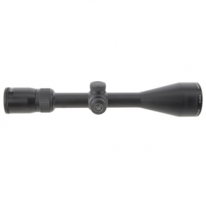 Vortex Diamondback 3.5-10x50mm Riflescope w/Dead-Hold BDC (MOA) DBK-03-BDC - Light ring marks - UA2184