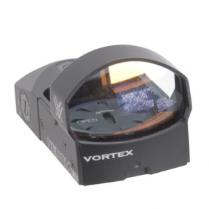 Vortex Venom Top Load 3 MOA Red Dot Reflex Sight VMD-3103 - Light Mount Marks UA2831