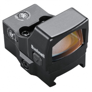 Bushnell Tactical Bushnell RXS-250 1X25mm Black Reflex Sight RXS250
