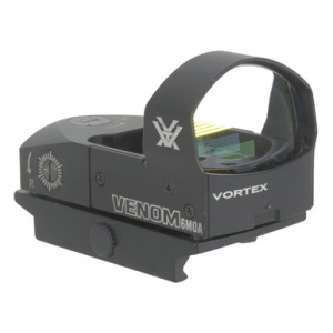 Vortex Venom 1x Red 6 MOA Red Dot Sight VMD-3106 UA2529