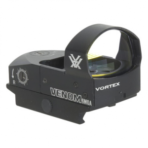 Vortex Venom 1x Red 6 MOA Red Dot Sight VMD-3106 UA2531