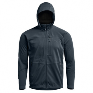 Sitka Gear Jetstream Jacket Storm Large 600037-SM-L