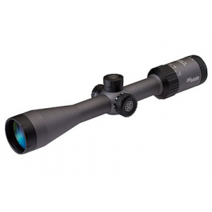 Sig Sauer Whiskey3 4-12x40mm Standard Duplex Scope SOW34001