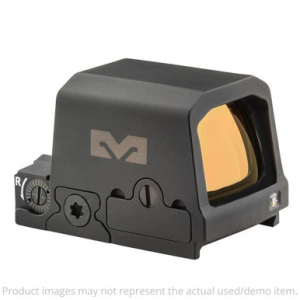 Meprolight MPO PRO-S 3/33 MOA Closed Pistol Sight w/RMSc Footprint 901141172 - Excellent Condition UA5674