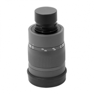 Vortex Optics Vortex Razor HD Wide Angle Eyepiece 65-85mm Demo