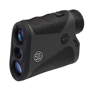 SIG Sauer Kilo1400BDX Laser Range Finding Monocular 6x20mm SOK14601