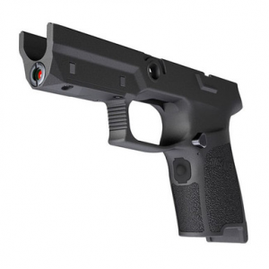 Sig Sauer LIMA5 P250/P320 Compact Red Laser Grip Module SOL51001