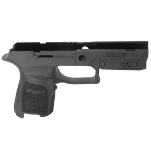 Sig Sauer LIMA5 P250/P320 Compact Red Laser Grip Module SOL51001 Like New-No Packaging UA2309