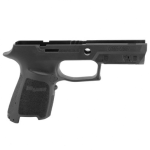 Sig Sauer LIMA5 P250/P320 Compact Red Laser Grip Module SOL51001 - ,