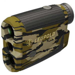 Leupold RX-1400i TBR/W with DNA Mossy Oak Bottomland Rangefinder 182851