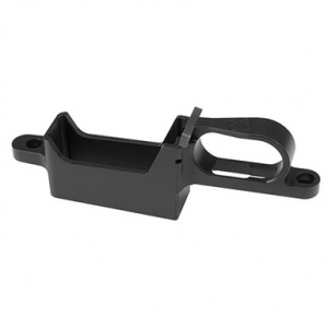 Surgeon Rifles Surgeon Short Action Bottom Metal