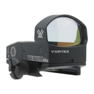 Vortex Venom 1x Red 6 MOA Red Dot VMD-3106 Light Mount Marks UA2896