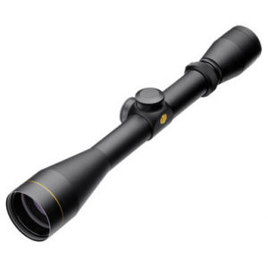 Leupold VX-1 Shotgun/Muzzleloader 3-9x40mm Heavy Duplex 113877