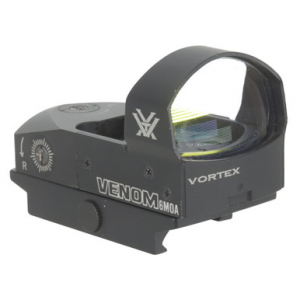 Vortex Venom 1x Red 6 MOA Red Dot Sight VMD-3106 - UA2511